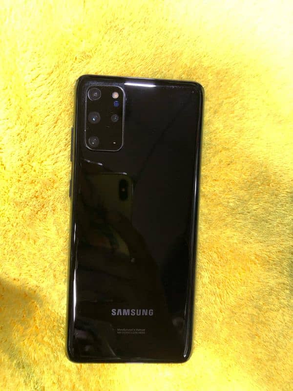 Samsung S20 plus 5g 12/128 non PTA 3