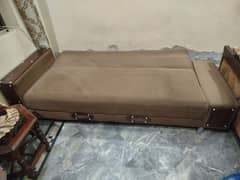 diamond sofa cum bed