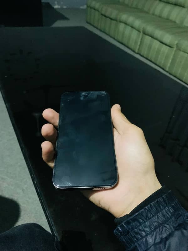 Iphone 13pro NON PTA 0