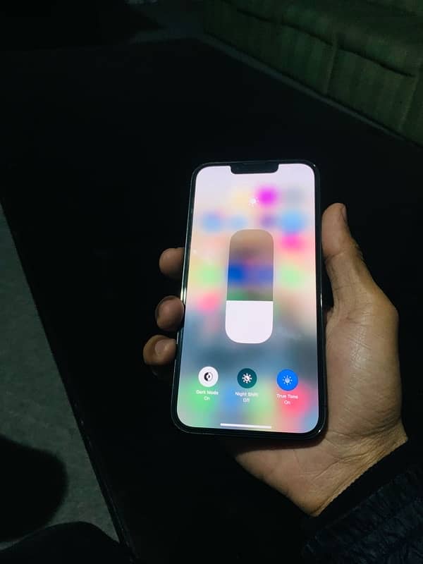 Iphone 13pro NON PTA 6