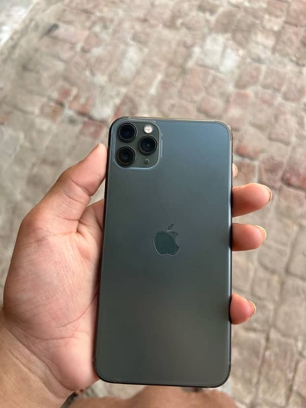 iphone 11pro max jv 0