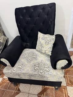 7 seater sofa set