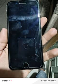 IPHONE 8 PLUS PTA 256 GB