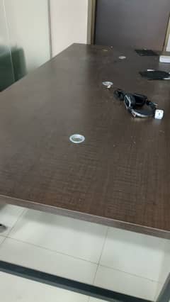 Computer tables for sale Quantity 9