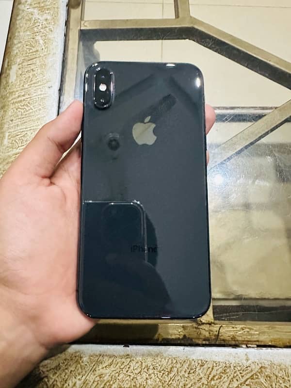 iphone xs non pta fc unlock waterpack 1