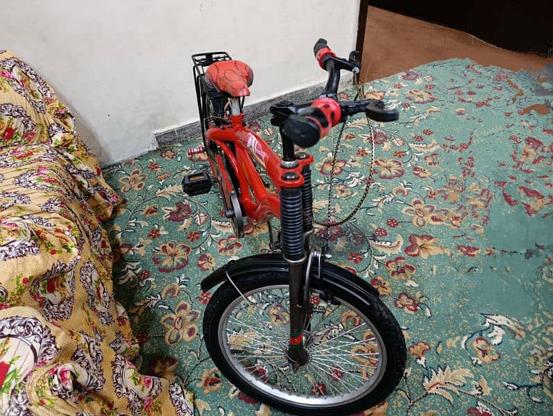 bicycle for 10 plus child 1