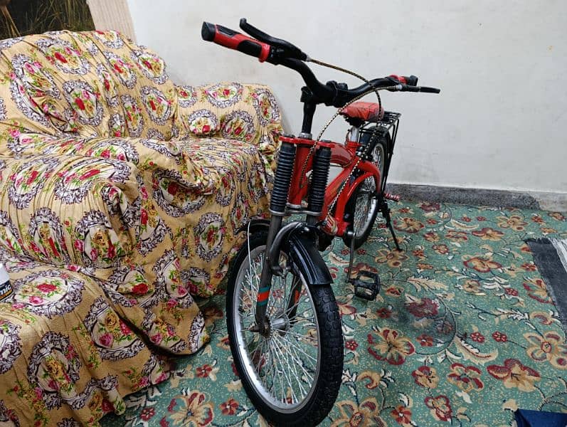 bicycle for 10 plus child 3