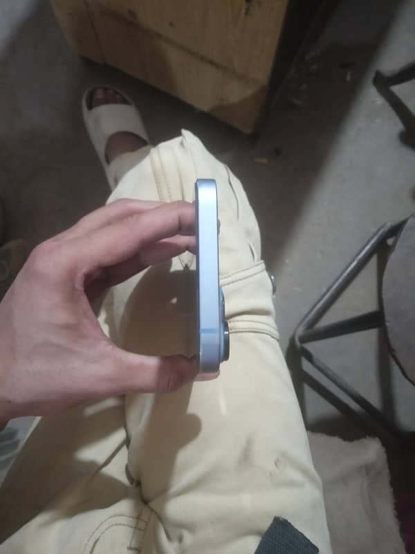 iPhone 14plus 256gb factory unlock 3
