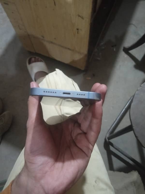 iPhone 14plus 256gb factory unlock 4