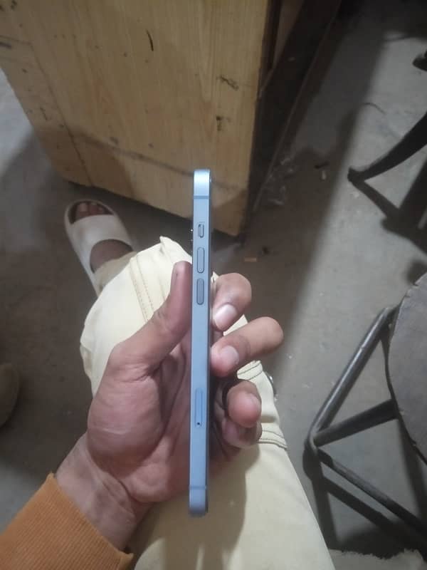 iPhone 14plus 256gb factory unlock 5