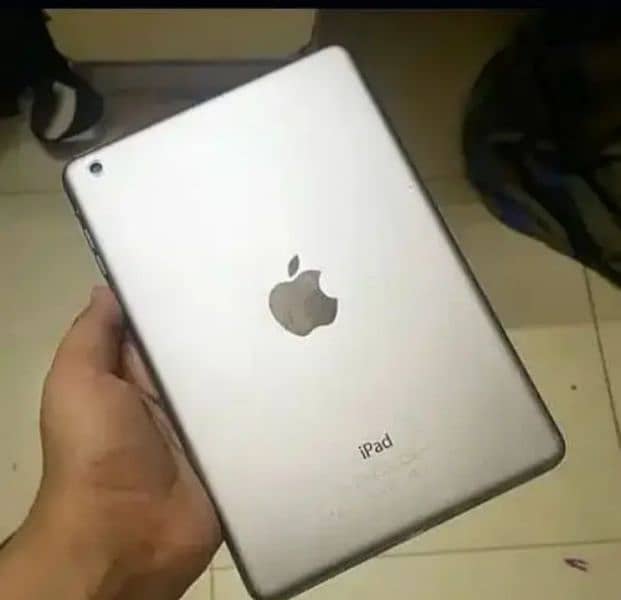 ipad mini 1 0