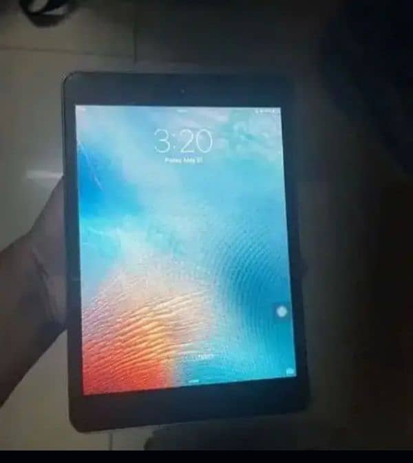 ipad mini 1 1