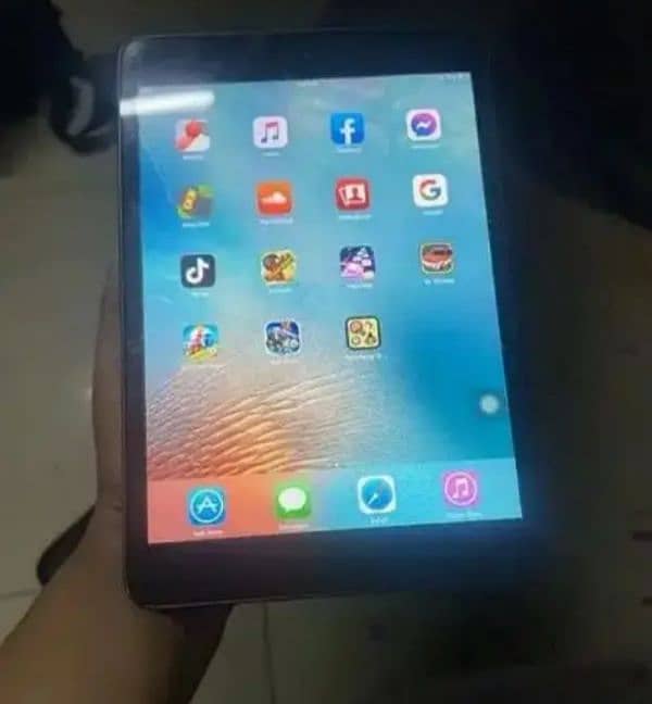 ipad mini 1 2