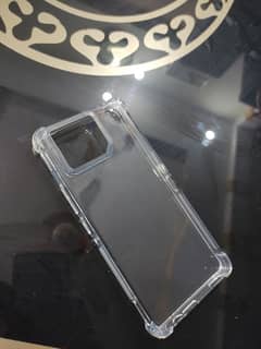 ROG 9 Mobile cover, Brand New