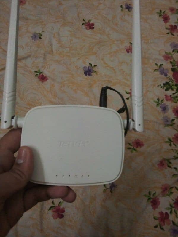 wifi Router 3