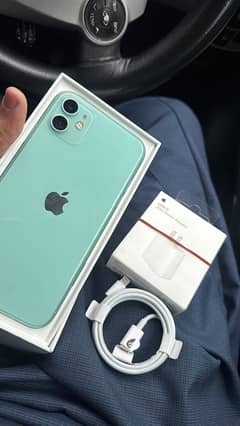 iphone 11 64 gb pta approved