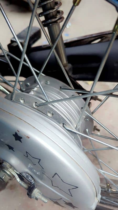 Honda 125 2025 model  hai all applied 4 open date open letter 4