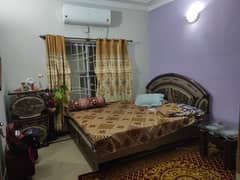 2 Bed Furnished Appartment For Rent in G-13, Islamabad