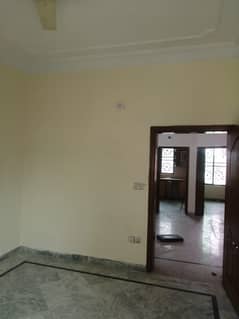 5 Marla double storey house available for rent in Johar town M block near khokhar Chok