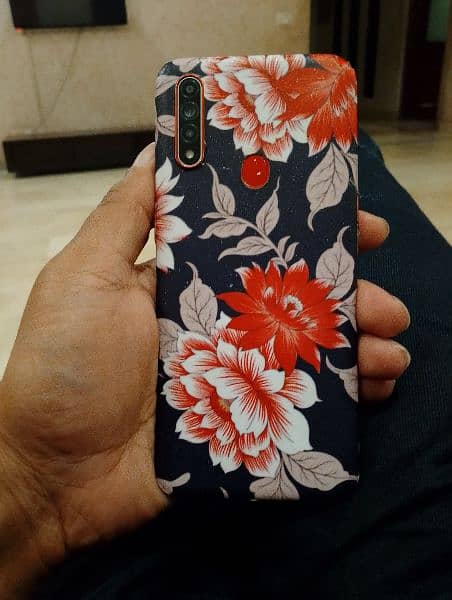 oppo A31 0
