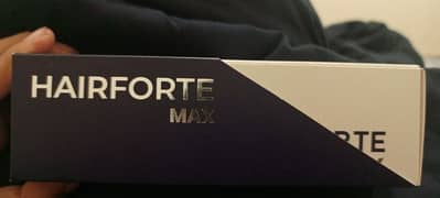 HAIRFORT MAX SPRAY FOR HAIR FALL