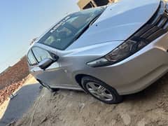 Honda City IVTEC 2014