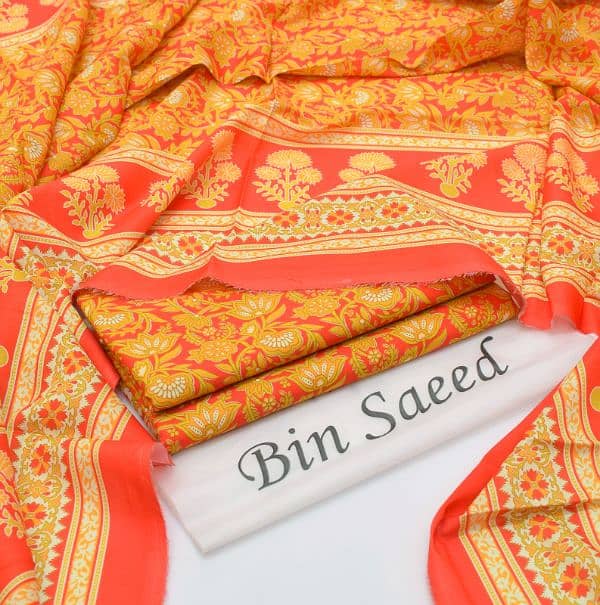 BIN SAEED SUITS 3