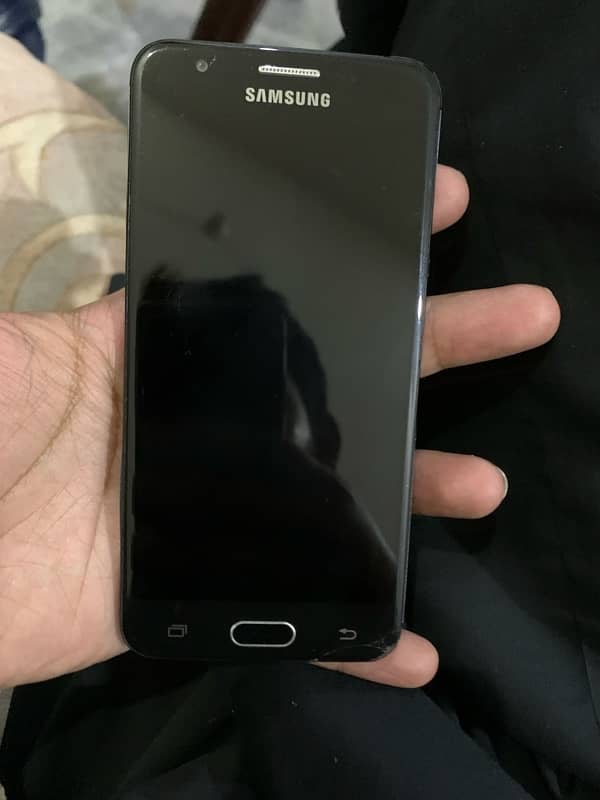 Samsung J5 Prime  2/16 1