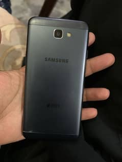 Samsung J5 Prime  2/16