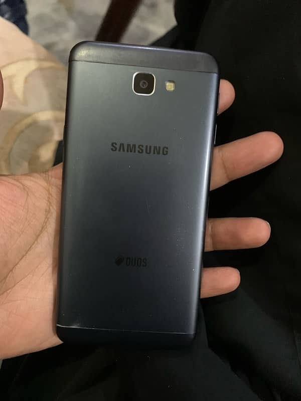 Samsung J5 Prime  2/16 0