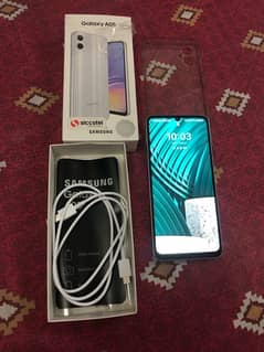 Samsung A05 6/128gb 10/10