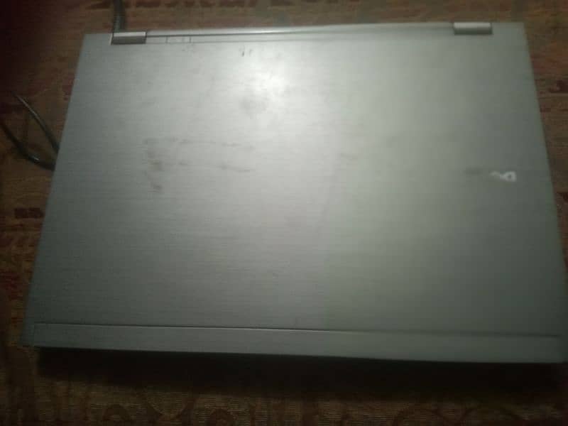 Dell Laptop 1