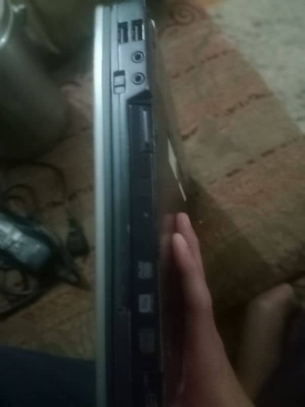 Dell Laptop 5