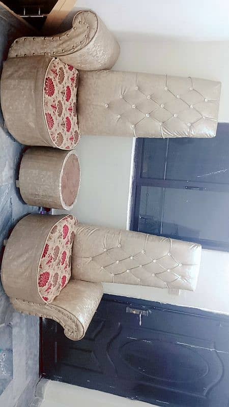 coffe sofa set 1