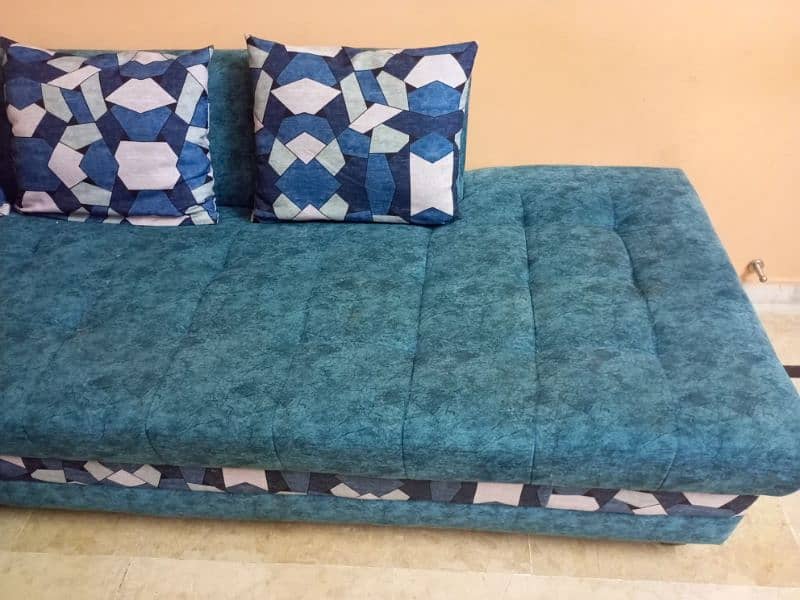 Sofa set for sale 1