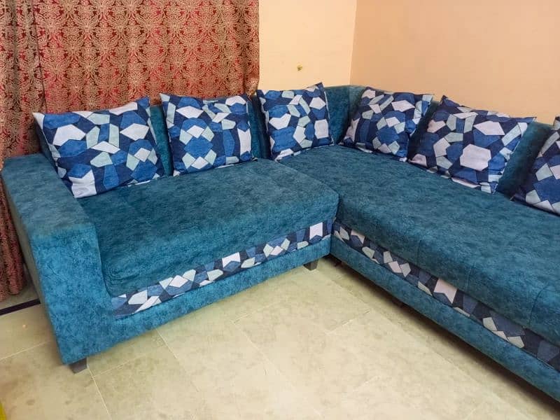 Sofa set for sale 2