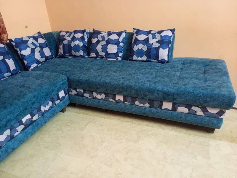 Sofa set for sale 3