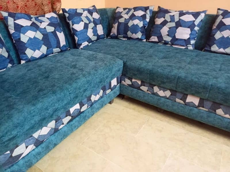 Sofa set for sale 4