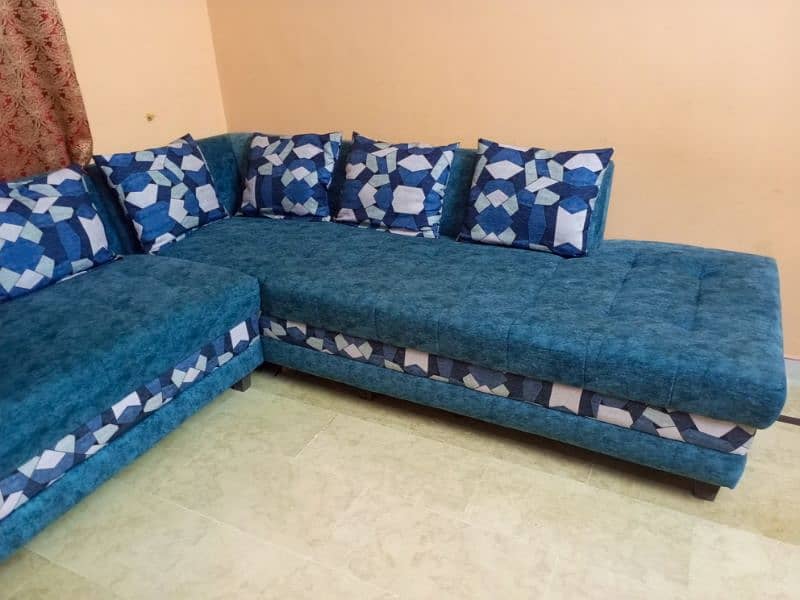 Sofa set for sale 5