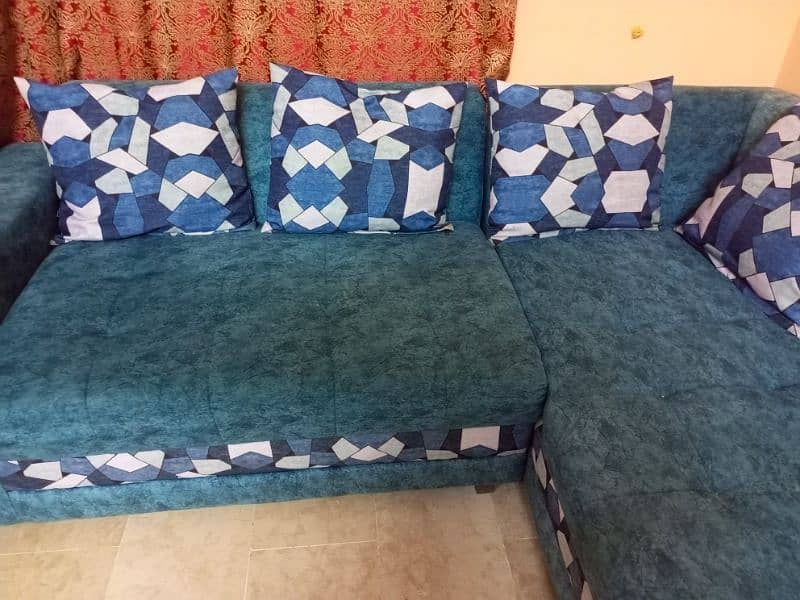 Sofa set for sale 6