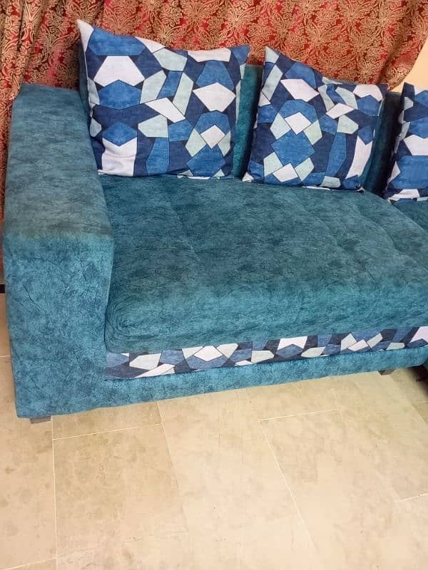 Sofa set for sale 7