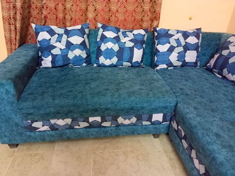 Sofa set for sale 8