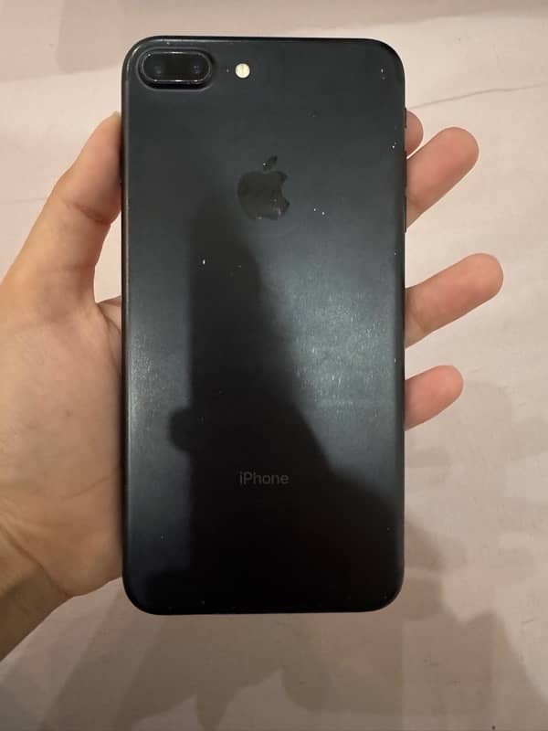 IPhone 7 Plus 128 -GB 8