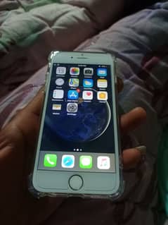 I phone 6 memory 64gb