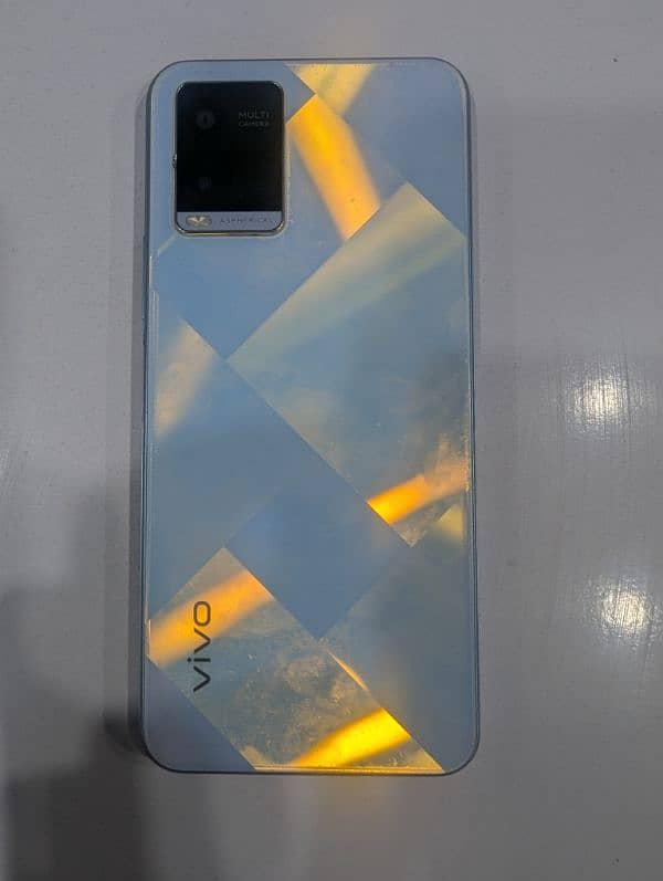 vivo y21 1