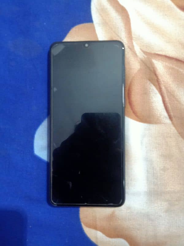 SAMSUNG A02 FOR SALE 1