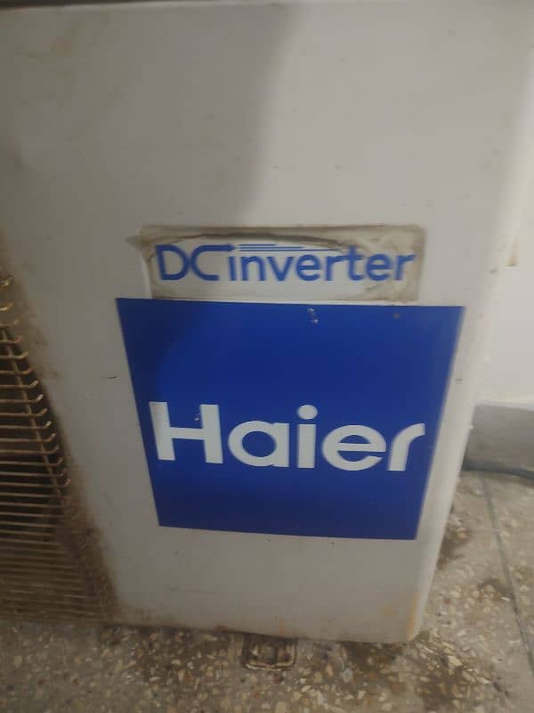 Ac inverter 1