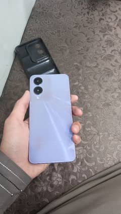 vivo y17s