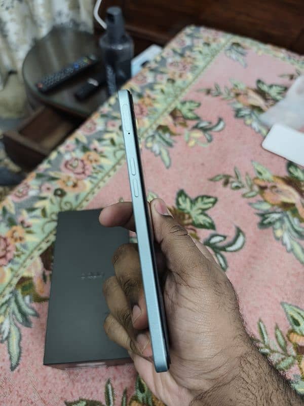 Oppo F21 pro 5g 3