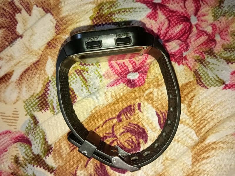 digital watch 5